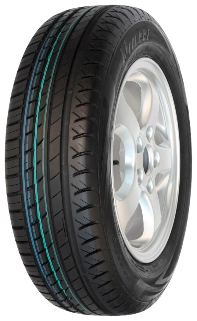 фото Шины viatti strada asimmetrico v-130 185/60 r15 84h (до 210 км/ч) 3110008