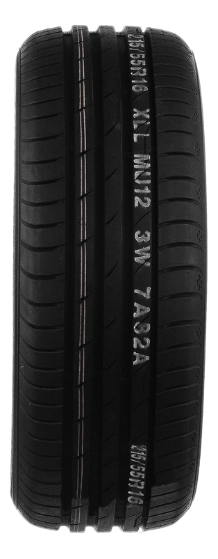 

Шины Marshal MU12 205/45 R17 88W (до 270 км/ч) 2208993, MU12