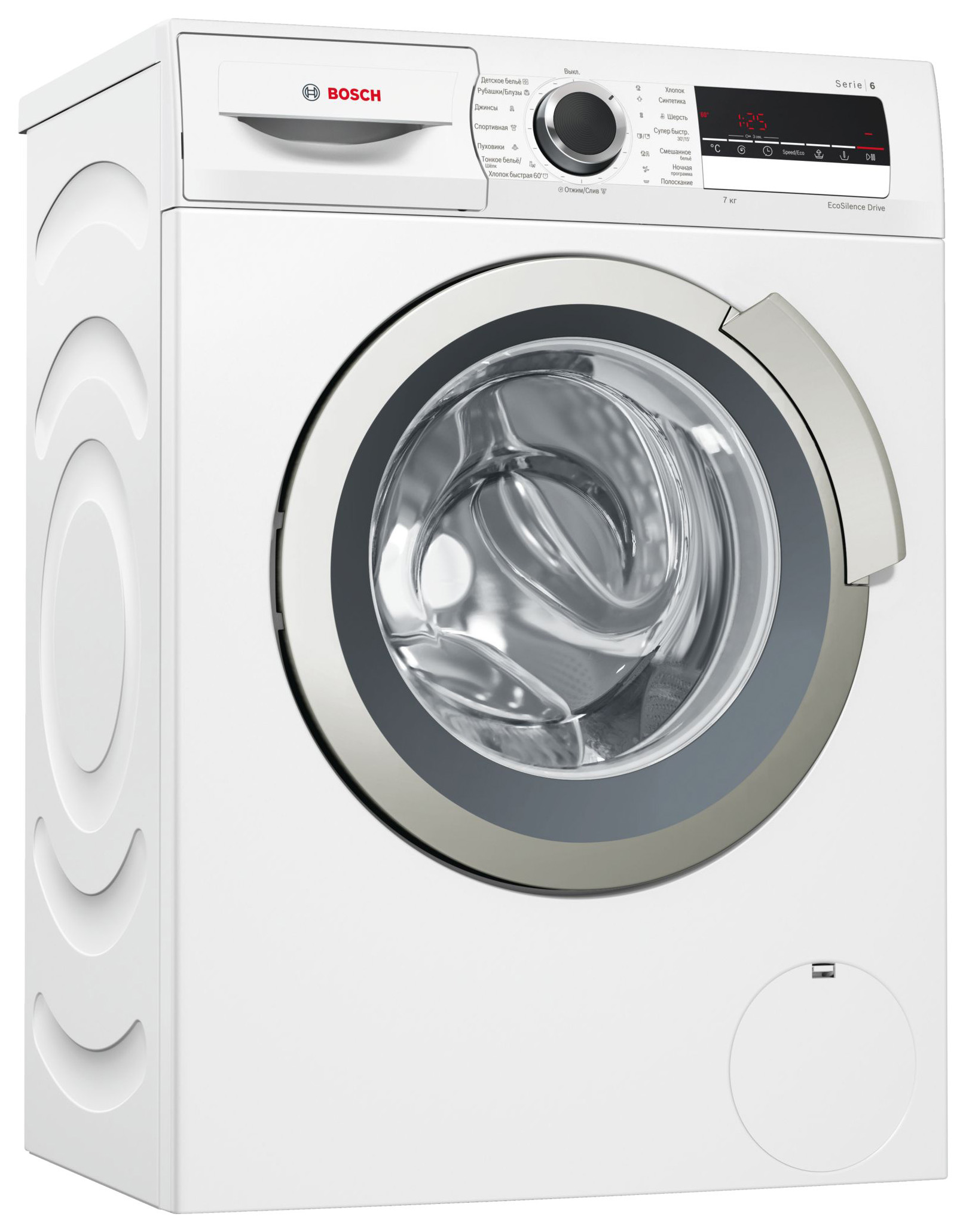 

Стиральная машина Bosch WLL24360OE, WLL24360OE