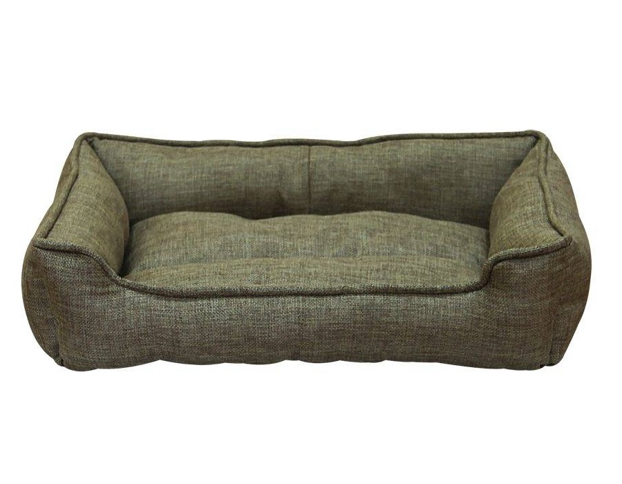 

Лежанка для кошек и собак Fauna International 42x52x10см в ассортименте