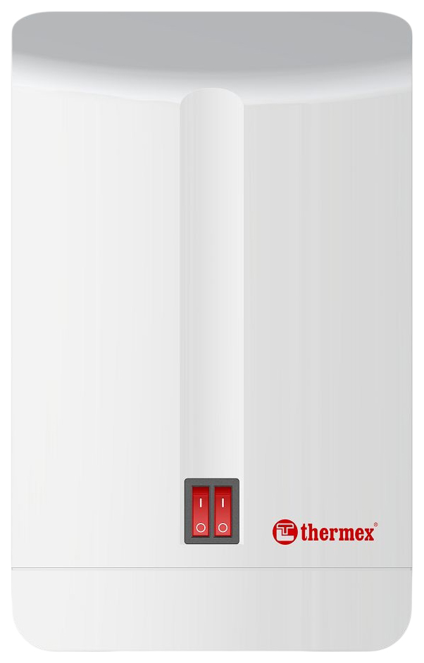 

Водонагреватель проточный THERMEX TIP 700 (combi) white, TIP 700