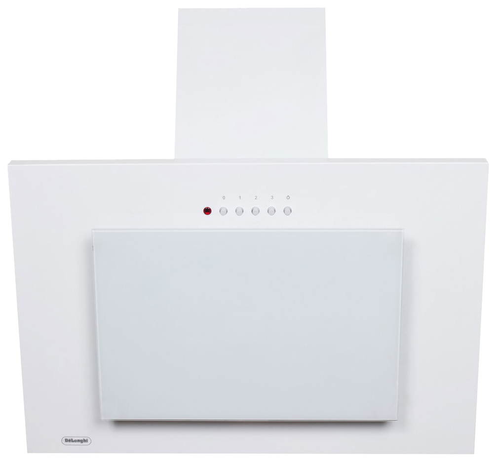 

Вытяжка настенная Delonghi Etna Bianco 60 белый, Etna Bianco 60