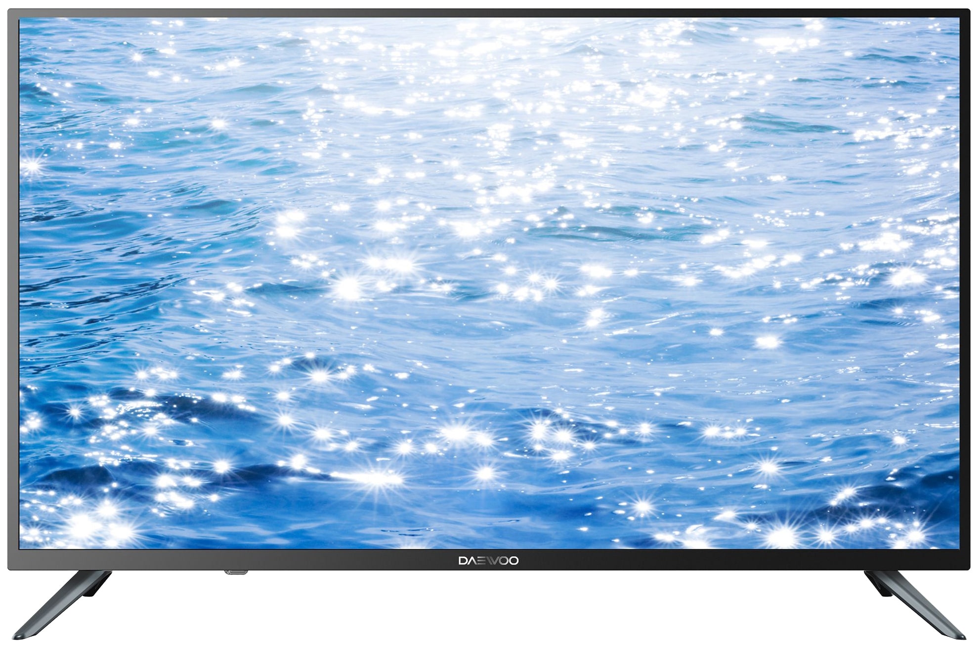 

LED телевизор 4K Ultra HD Daewoo U43V870VKE, U43V870VKE