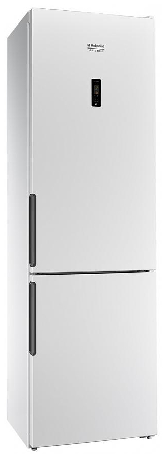 фото Холодильник hotpoint-ariston hfp 6180 w white