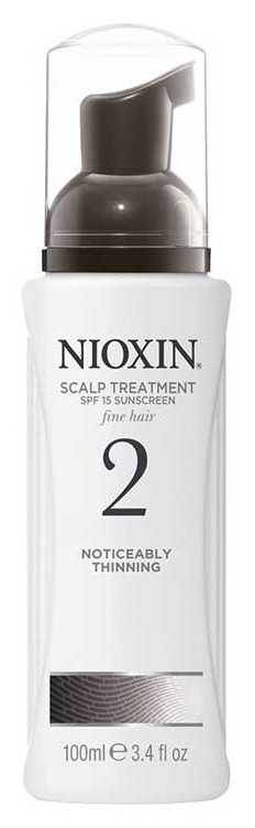 Купить Маска для волос NIOXIN Scalp Treatment System №2 100 мл