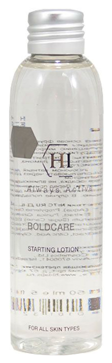 Лосьон для лица Holy Land Boldcarе Starting Lotion 150 мл