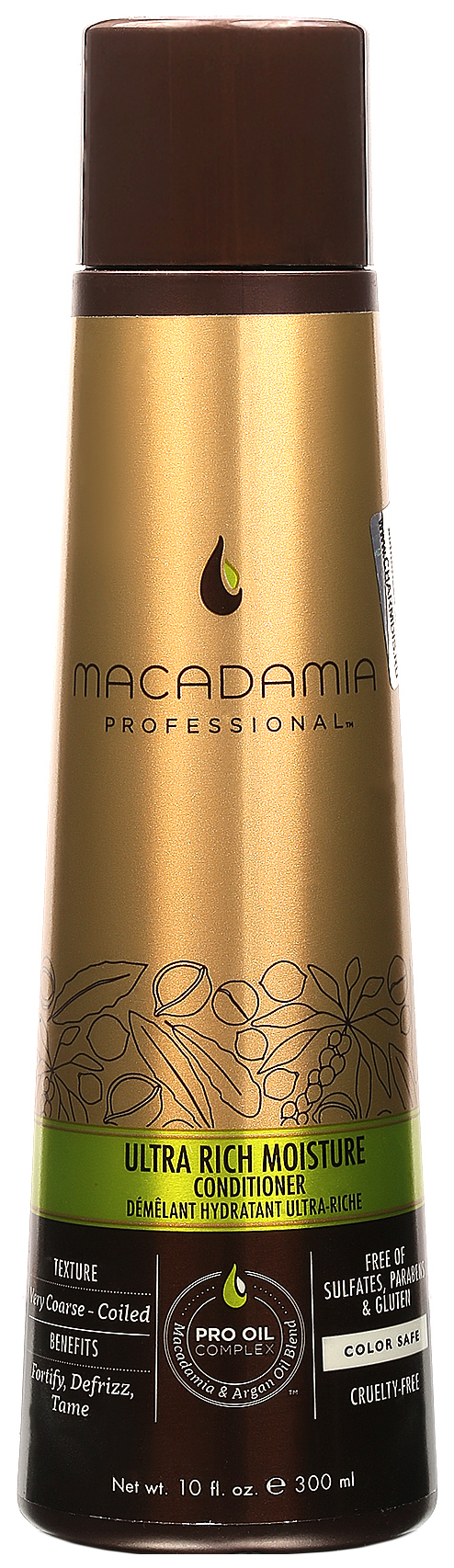 Кондиционер для волос Macadamia Ультра-Увлажняющий 300 мл