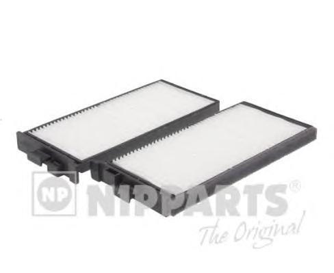 

Фильтр воздушный салона Nipparts J1340401
