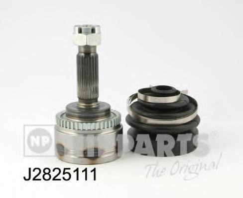 

Шрус Nipparts J2825111