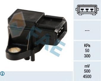 

Датчик давления FAE 15028