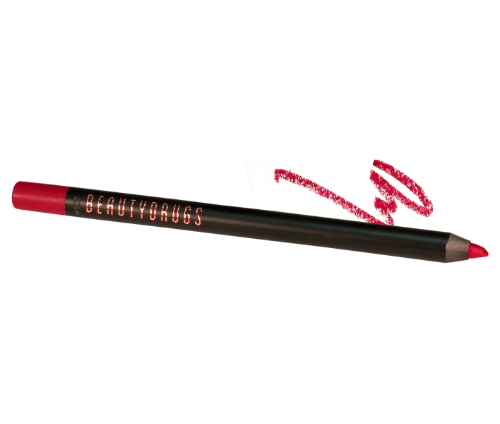 Карандаш для губ BeautyDrugs Lip Pencil 04 водостойкий карандаш для век ushas gel pencil swan 1 6г