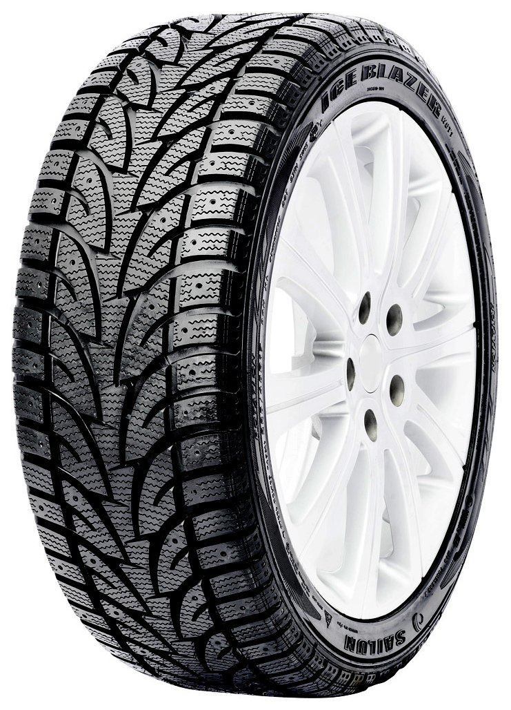 

Шины SAILUN Ice Blazer WST1 235/45 R17 97T (до 190 км/ч), Ice Blazer WST1