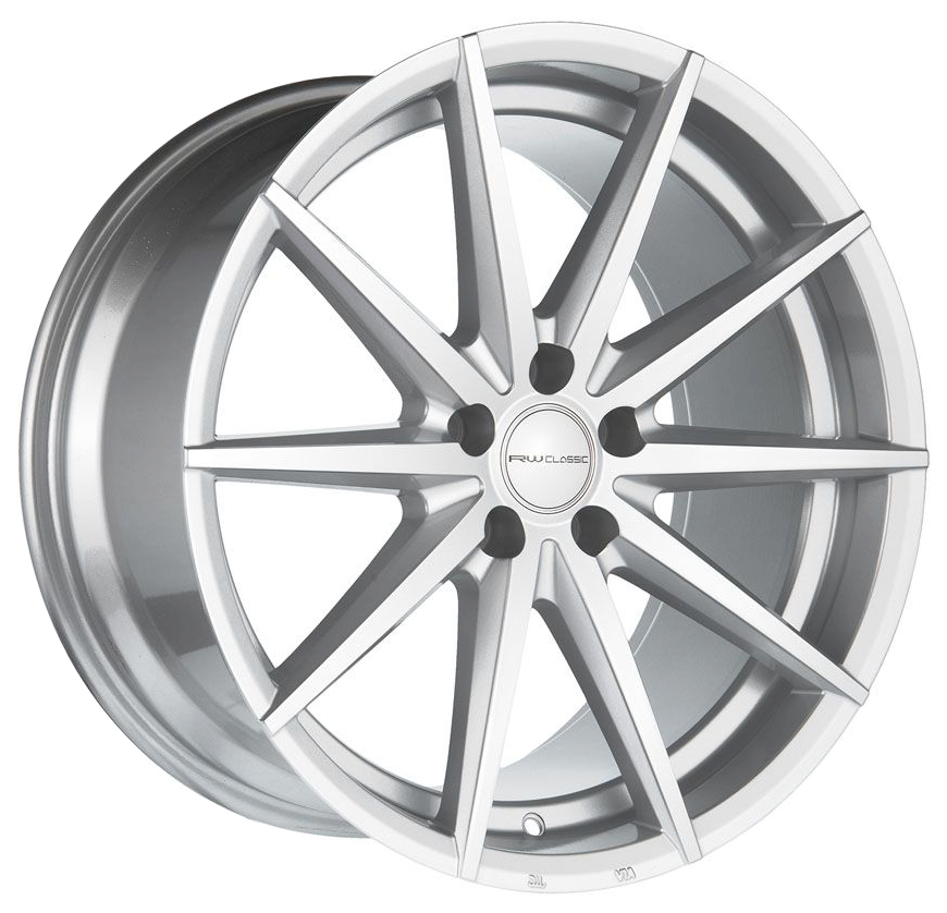 фото Колесный диск racing wheels classic evo r19 8.5j 5x112 et15 d66.6 86600997437