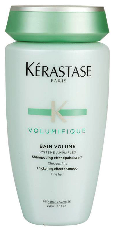 фото Шампунь kerastase bain volumifique 250 мл