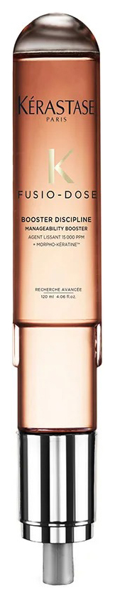 

Сыворотка для волос Kerastase Fusio-Dose Booster Discipline 120 мл