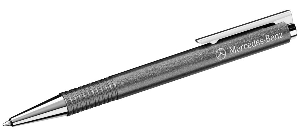 

Шариковая ручка Mercedes LAMY B66953652 Grey