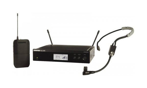

Радиосистема Shure BLX14RE/SM35 M17, BLX14RE/SM35 M17