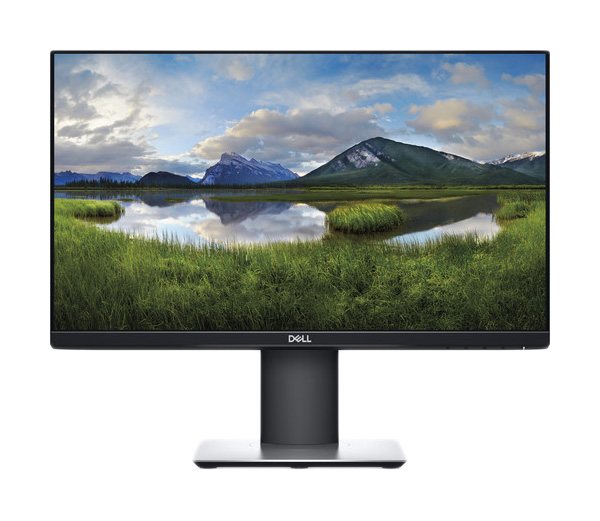 фото Монитор dell p2219h (2219-2354)