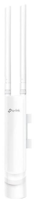 фото Точка доступа wi-fi tp-link eap225-outdoor white