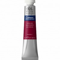 

Акварель Winsor&Newton Cotman пурпурный 21 мл