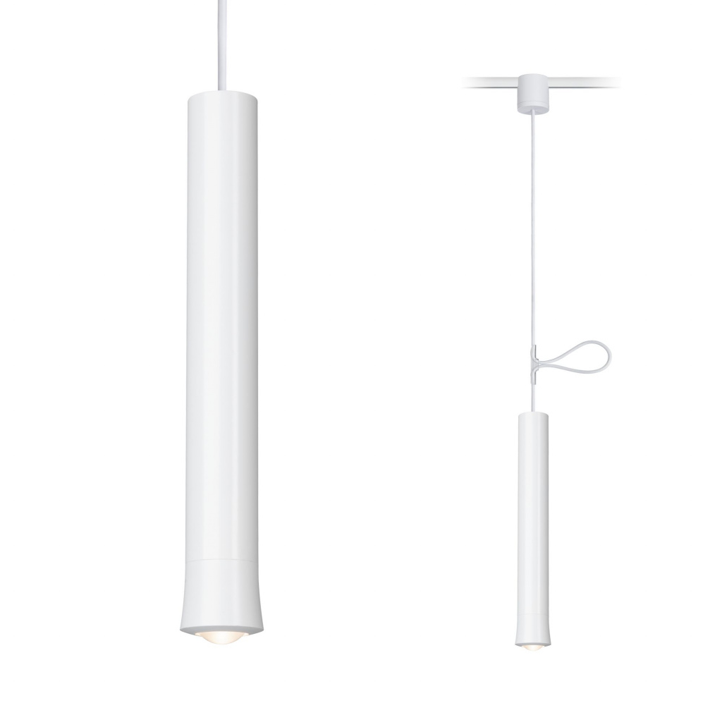 

Трек-система Paulmann 94981 LED