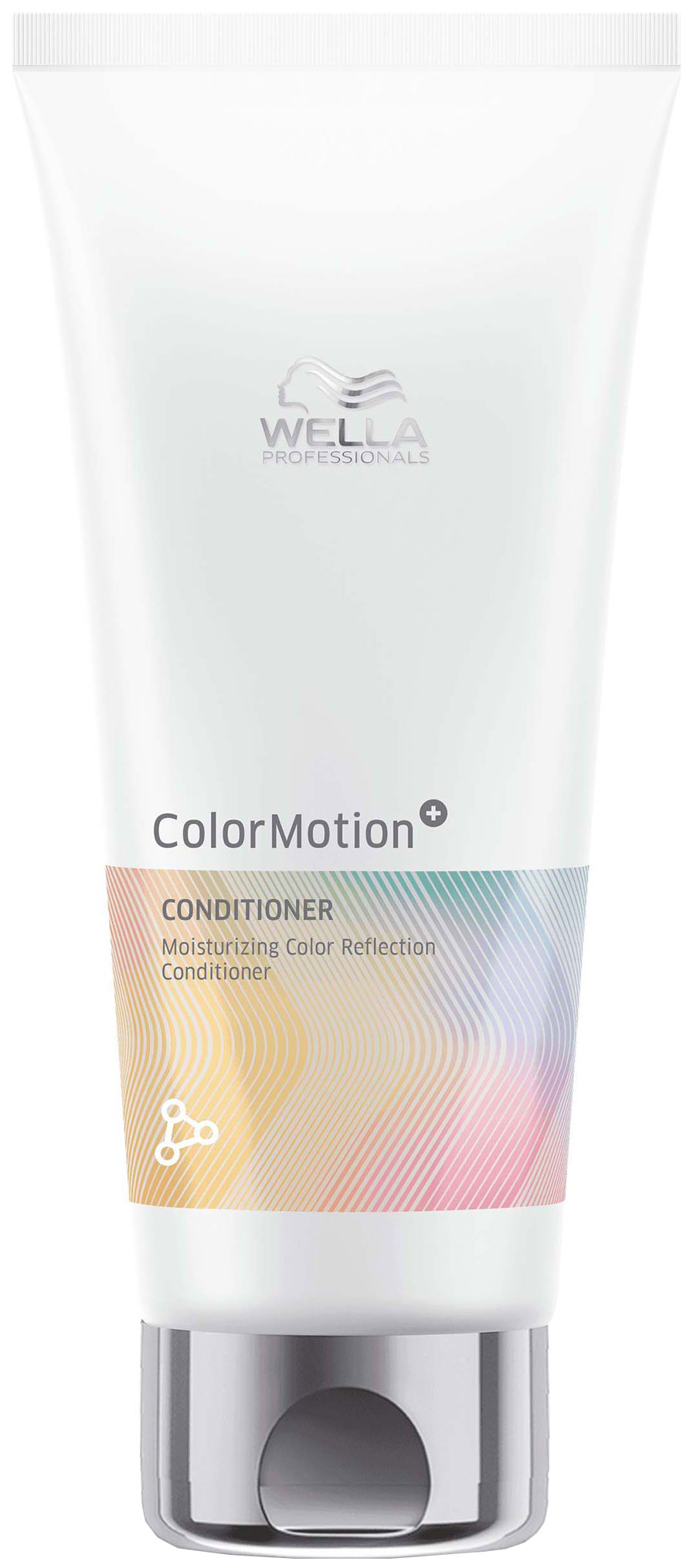 Бальзам Wella Professionals Motion Moisturizing Color Reflection для окрашенных волос увлажняющий бальзам для сияния цвета окрашенных волос color motion 7657 5874 5676 200 мл