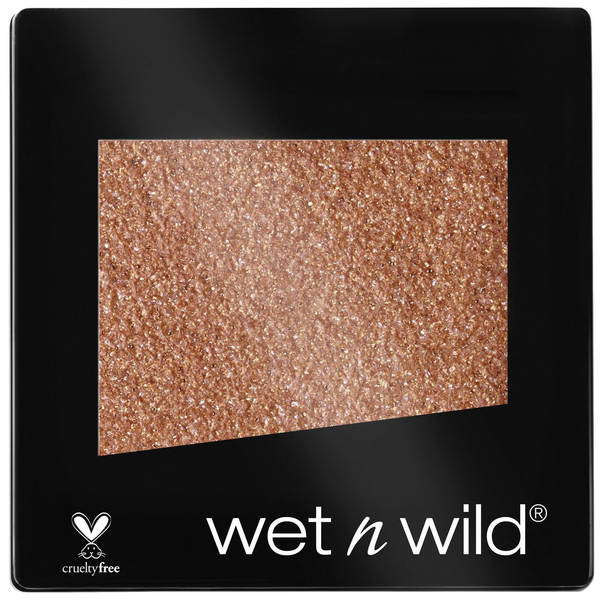 Купить Тени для век Wet n Wild Color Icon Glitter Single E352C