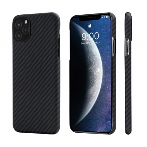 фото Чехол pitaka magcase для iphone 11 pro max black