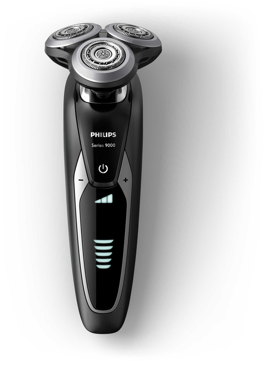 фото Электробритва philips s9531/31