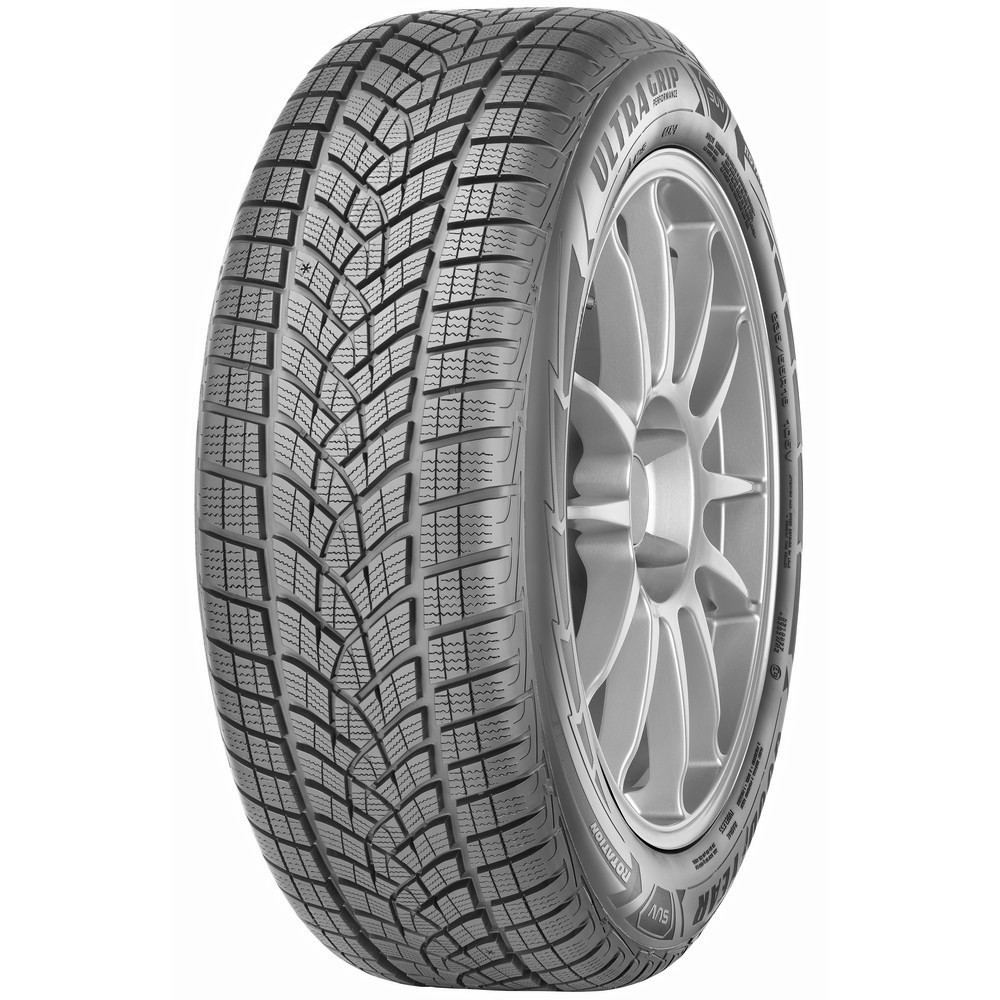 фото Шины goodyear performance+ ug 295/35 r21 107v xl