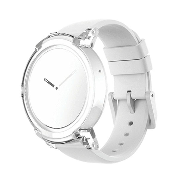 фото Смарт-часы tic ticwatch e white/white