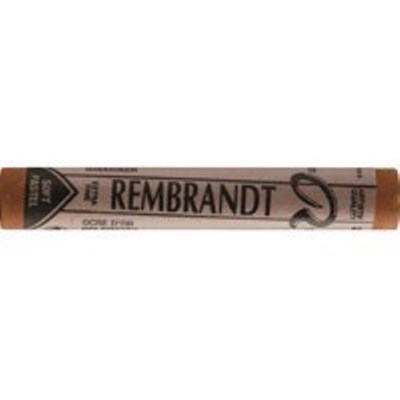 

Пастель сухая Rembrandt №231.5 охра золотая (4 шт.)