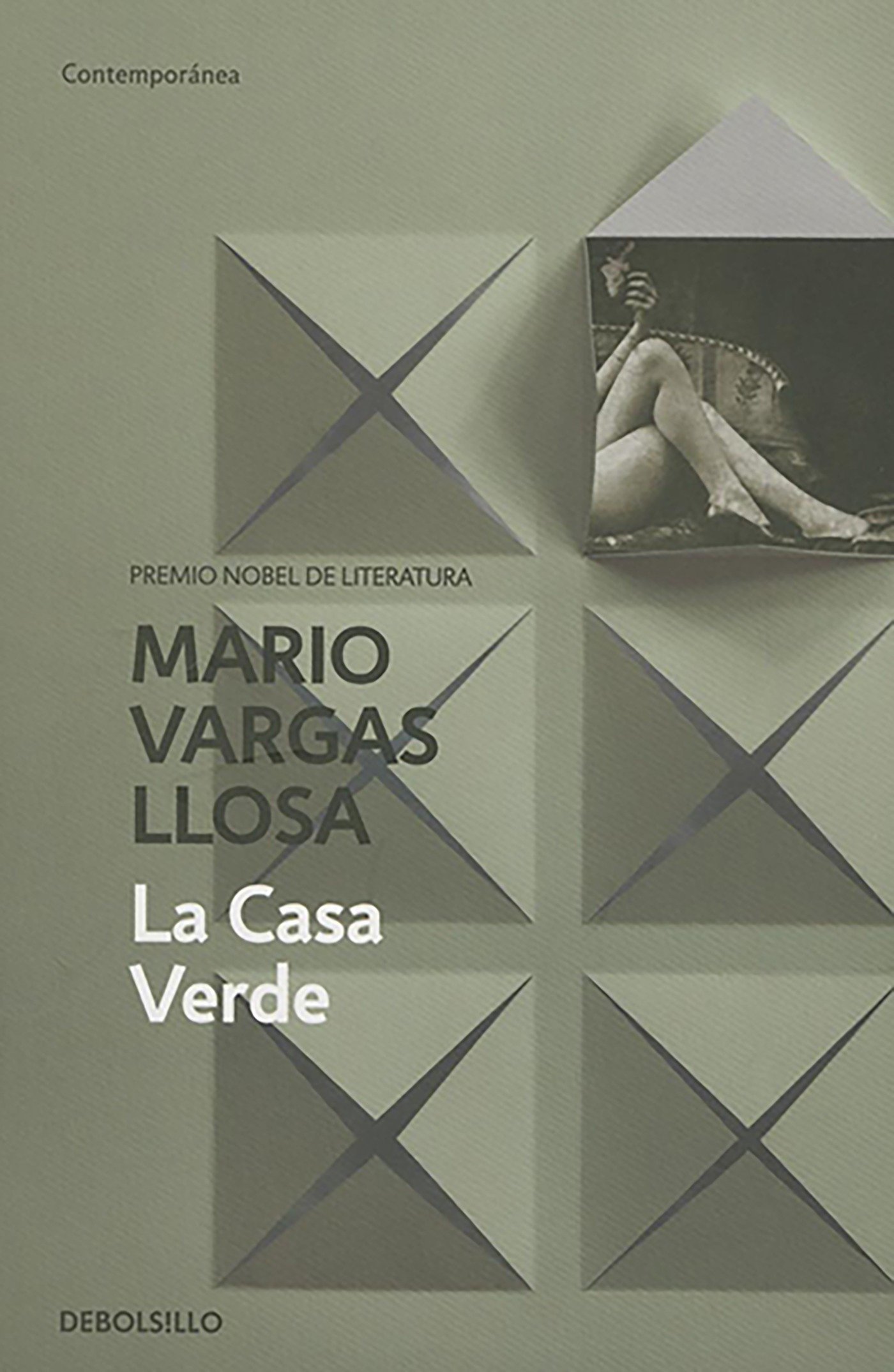 

La Casa Verde