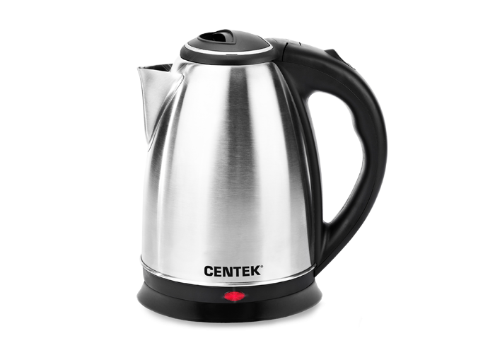 Чайник электрический Centek CT-0035 1.5 л серебристый пылесос промышленный deko dkvc 1300 12p 015 0035 желто черный