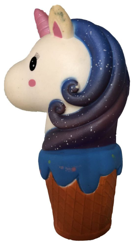 

Игрушка-антистресс М-м-мняшка "Squishy. Единорог", 93 г