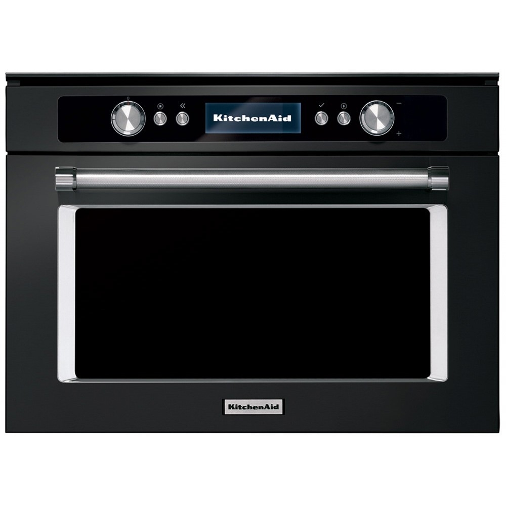 

Встраиваемый электрический духовой шкаф KitchenAid KOCCXB 45600, KOCCXB 45600