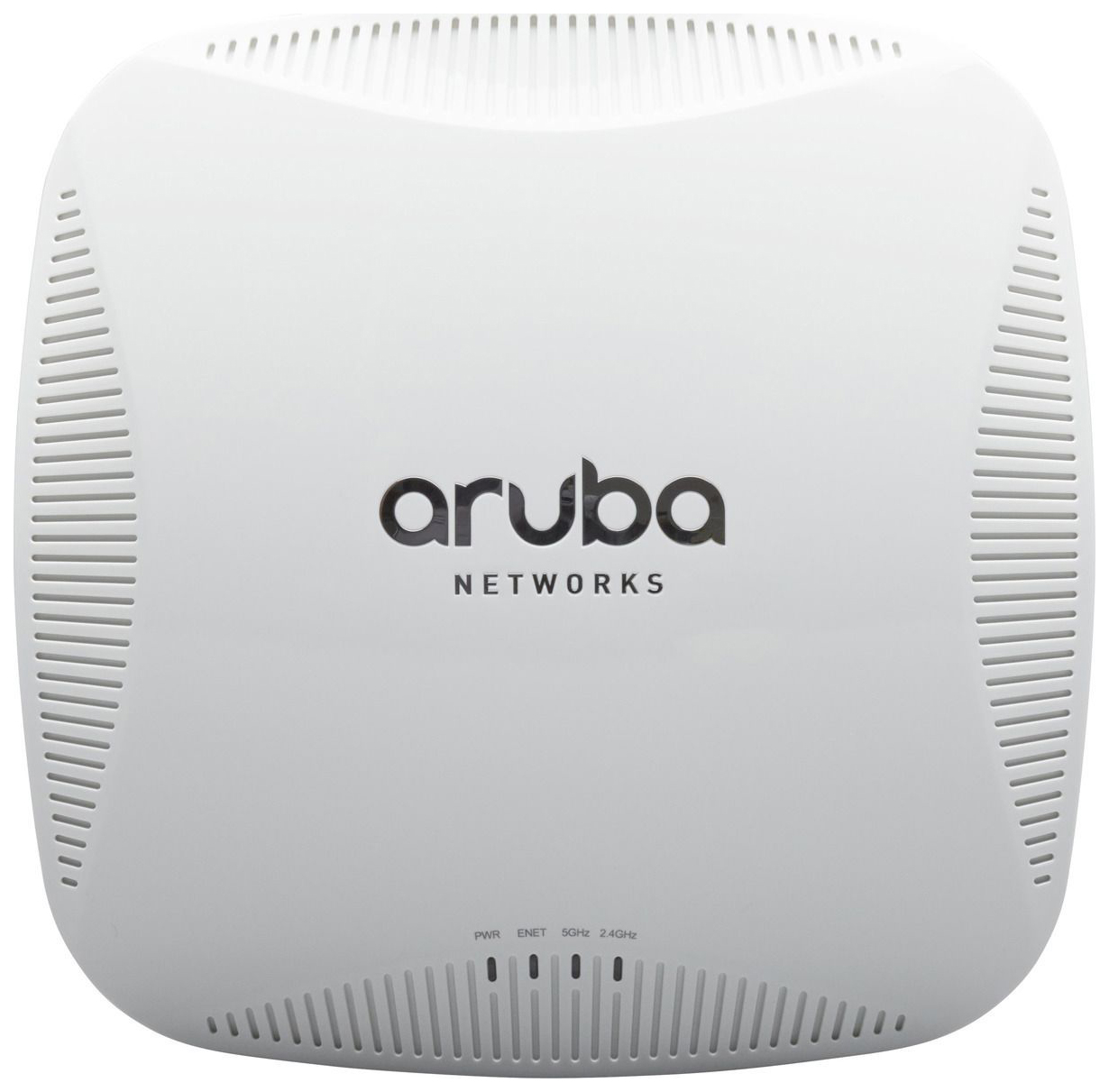 

Точка доступа HPE Aruba IAP-215 (RW) Instant белый (JW228A), JW228A