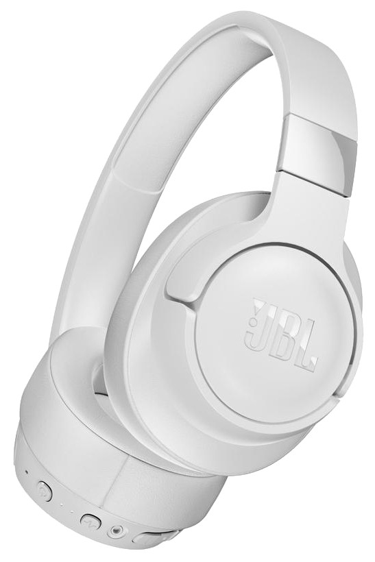 фото Беспроводные наушники jbl tune 750 btnc white