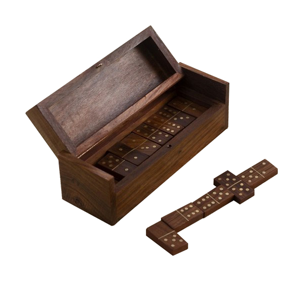 

Настольная игра Sima-Land Домино 2437188