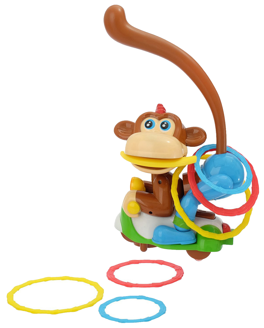

Настольная игра Лас Играс Макака забияка