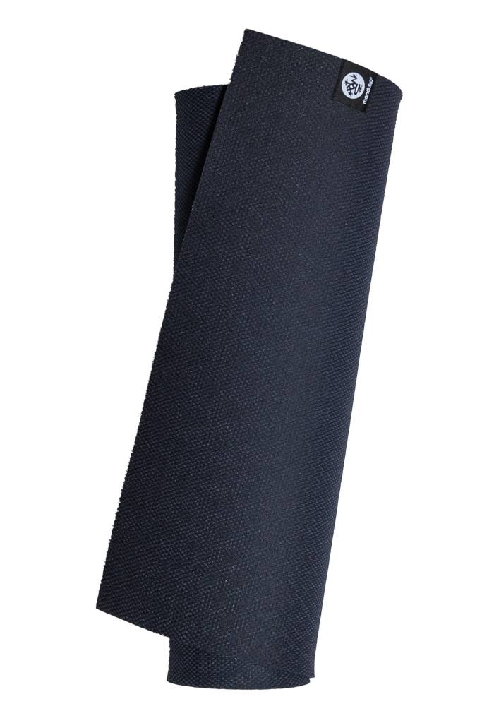 фото Коврик для йоги из тпе manduka x mat 180*61*0,5 см - midnight