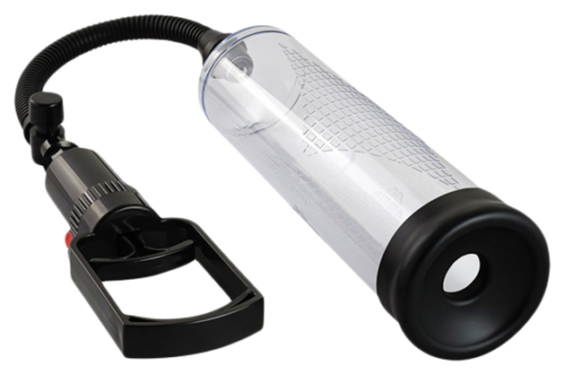 Вакуумная помпа Lola games Discovery light Light Boarder Clear 6911-00lola