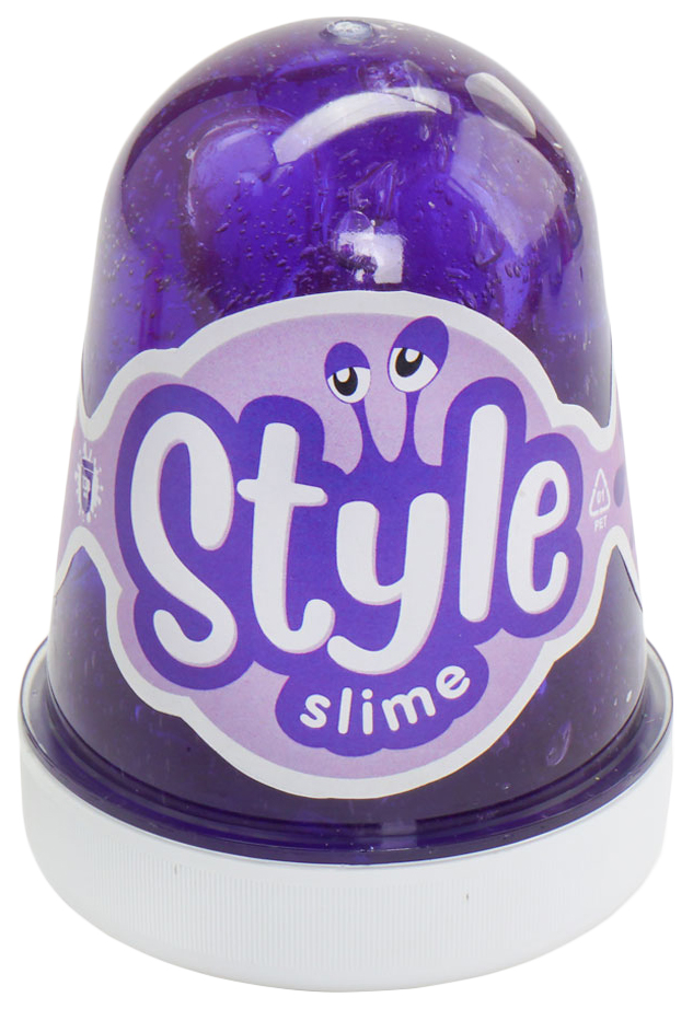 STYLE SLIME 