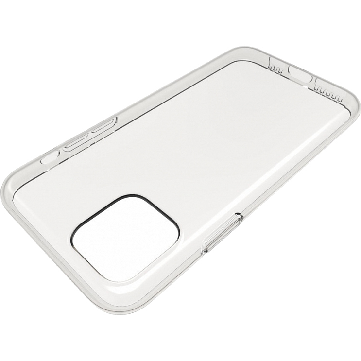 Чехол для смартфона Gurdini Silicone Case 1.5 мм для iPhone 11 Pro Transparent