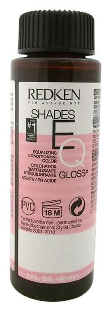 фото Краска для волос redken shades eq gloss 8кк 60 мл