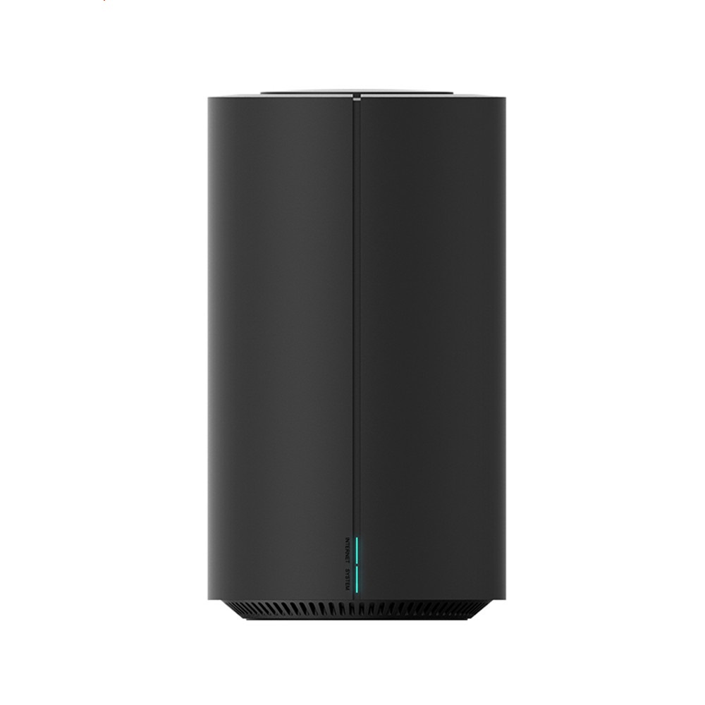 фото Wi-fi роутер xiaomi ac2100 black