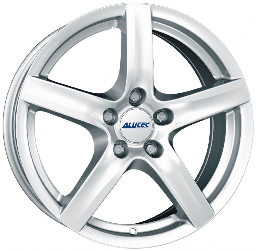 фото Колесный диск alutec grip r16 6.5j 5x108 et50 63.4