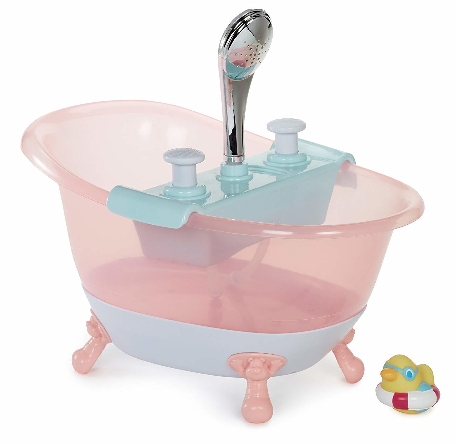 

Аксессуар для кукол Zapf Creation Baby born Ванна Бэби Борн 916052