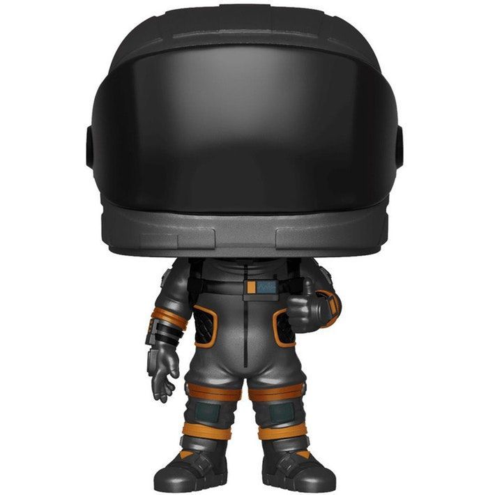 фото Фигурка funko pop! games fortnite: dark voyager