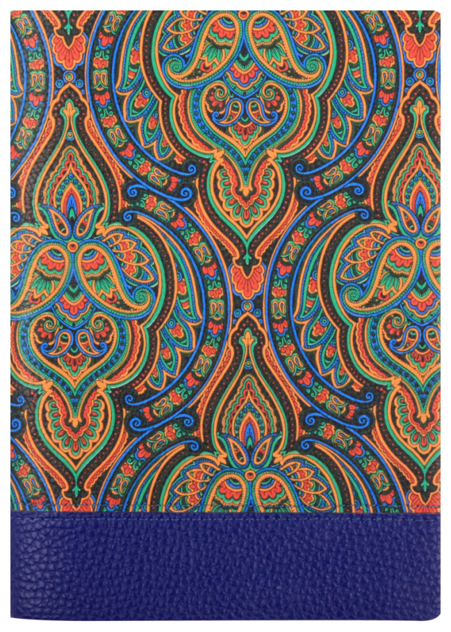 

Ежедневник Infolio AZ504/green Oriental недатированный